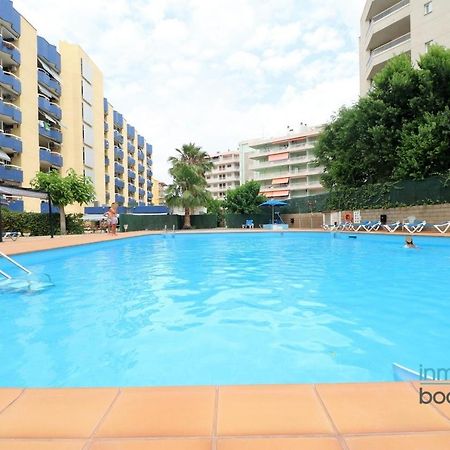 Loft Alboran Salou, Climatizado, Piscina Y Wifi Apartment Exterior photo
