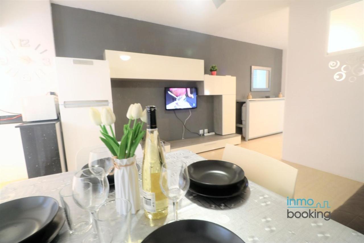 Loft Alboran Salou, Climatizado, Piscina Y Wifi Apartment Exterior photo