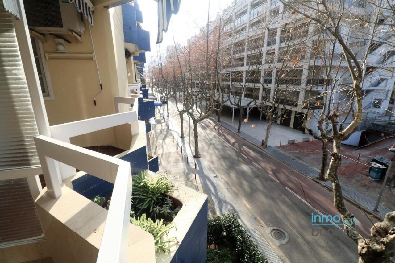 Loft Alboran Salou, Climatizado, Piscina Y Wifi Apartment Exterior photo